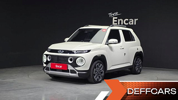 Hyundai CASPER Turbo Inspiration купить по цене 2 398 443 ₽  на сайте DeffCars
