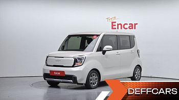 Kia RAY Prestige купить по цене 2 143 511 ₽  на сайте DeffCars