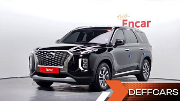 Hyundai PALISADE Diesel 2.2 2WD Exclusive купить на сайте DeffCars