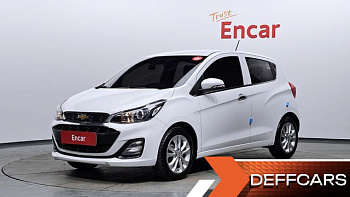 ChevroletGMDaewoo SPARK Premier купить на сайте DeffCars