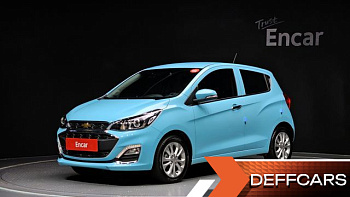 ChevroletGMDaewoo SPARK Premier ChevroletGMDaewoo SPARK Premier купить по цене 1 519 645 ₽  на сайте DeffCars