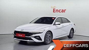 Hyundai AVANTE 1.6 Modern купить на сайте DeffCars