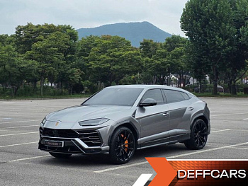 Lamborghini URUS 4.0 V8 купить по цене 22 705 705 ₽  на сайте DeffCars