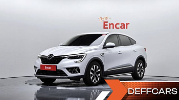 Renault-KoreaSamsung XM3 1.6 GTe RE купить по цене 2 222 669 ₽  на сайте DeffCars