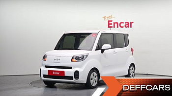 Kia RAY Standard купить на сайте DeffCars