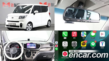 Kia RAY Trendy купить на сайте DeffCars