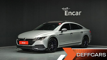 Volkswagen ARTEON 2.0 TDI Premium купить на сайте DeffCars