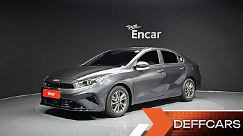 Kia K3 1.6 Prestige купить по цене 2 102 740.56 ₽  на сайте DeffCars