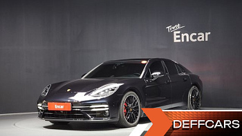 Porsche PANAMERA 4.0 GTS купить по цене 14 350 088.54 ₽  на сайте DeffCars