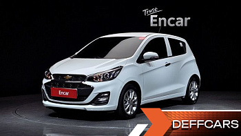 ChevroletGMDaewoo SPARK Premier купить по цене 1 357 617 ₽  на сайте DeffCars