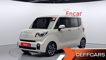 Kia RAY Best Selection купить по цене 1 609 589.46 ₽  на сайте DeffCars