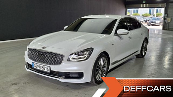 Kia K9 3.3 T-GDI AWD Masters купить на сайте DeffCars