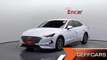 Hyundai SONATA Modern купить по цене 2 161 060 ₽  на сайте DeffCars
