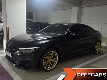 BMW M4 M4 Coupe Competition купить на сайте DeffCars