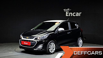 ChevroletGMDaewoo SPARK My Fit Edition купить по цене 1 395 960 ₽  на сайте DeffCars