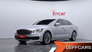 Kia K9 3.8 GDI AWD Best SelectionⅠ купить на сайте DeffCars
