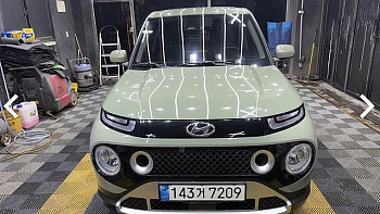 Hyundai CASPER Smart купить по цене 1 675 784.97 ₽  на сайте DeffCars
