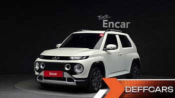 Hyundai CASPER Turbo Inspiration купить по цене 2 218 393 ₽  на сайте DeffCars