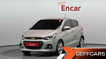 ChevroletGMDaewoo SPARK LTZ купить на сайте DeffCars