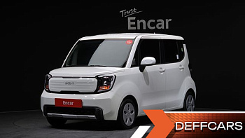 Kia RAY Van 2-Seater Prestige купить на сайте DeffCars
