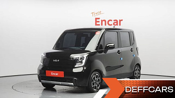 Kia RAY Signature купить по цене 2 207 520 ₽  на сайте DeffCars