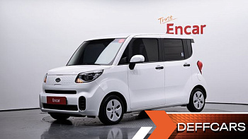 Kia RAY Van Prestige Kia RAY Van Prestige купить по цене 1 326 760.35 ₽  на сайте DeffCars