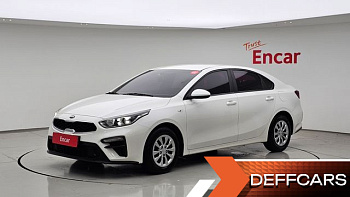 Kia K3 Standard купить на сайте DeffCars