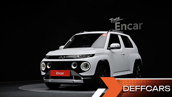 Hyundai CASPER Turbo Modern купить по цене 1 933 147.34 ₽  на сайте DeffCars