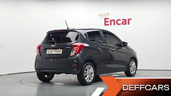 ChevroletGMDaewoo SPARK Premier купить на сайте DeffCars