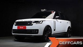 Land Rover RANGE ROVER P530 Autobiography Long Wheel Base купить на сайте DeffCars