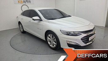 ChevroletGMDaewoo MALIBU 1.3 Turbo LS Deluxe купить на сайте DeffCars