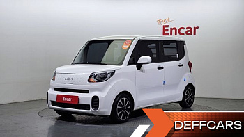 Kia RAY Van Standard Kia RAY Van Standard купить по цене 1 376 332 ₽  на сайте DeffCars