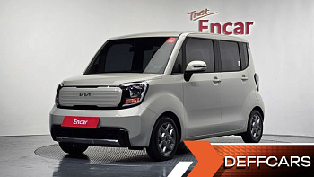 Kia RAY Prestige купить по цене 2 130 169 ₽  на сайте DeffCars