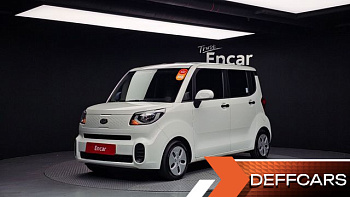 Kia RAY Van Standard Kia RAY Van Standard купить по цене 1 249 783.88 ₽  на сайте DeffCars