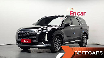 Hyundai PALISADE Gasoline 3.8 2WD Calligraphy купить на сайте DeffCars