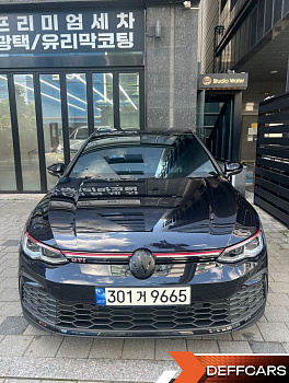 Volkswagen GOLF 2.0 GTI купить на сайте DeffCars