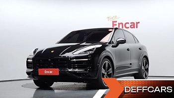 Porsche CAYENNE 3.0 PLATINUM EDITION купить на сайте DeffCars