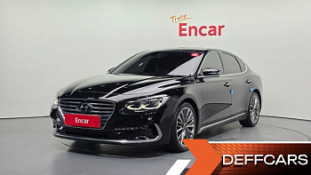 Hyundai GRANDEUR 3.0 Exclusive Special купить на сайте DeffCars