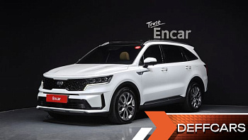 Kia SORENTO Diesel 2.2 2WD Noblesse купить на сайте DeffCars