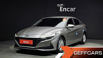 Hyundai AVANTE 1.6 Modern купить по цене 2 364 905 ₽  на сайте DeffCars