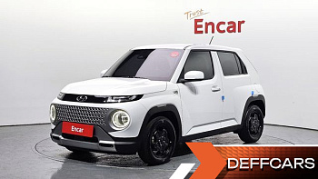 Hyundai CASPER Modern купить на сайте DeffCars