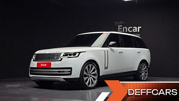 Land Rover RANGE ROVER P530 Autobiography Long Wheel Base купить на сайте DeffCars