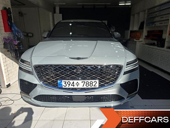 Genesis GV80 3.5T Gasoline AWD купить на сайте DeffCars