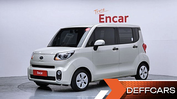 Kia RAY Van Prestige Special купить на сайте DeffCars