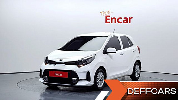 Kia MORNING Prestige купить по цене 1 327 029.94 ₽  на сайте DeffCars