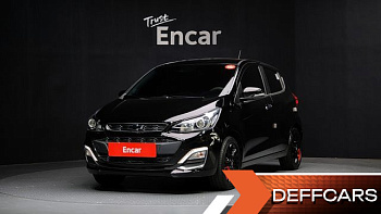 ChevroletGMDaewoo SPARK Red Pick Edition ChevroletGMDaewoo SPARK Red Pick Edition купить по цене 1 462 999.61 ₽  на сайте DeffCars