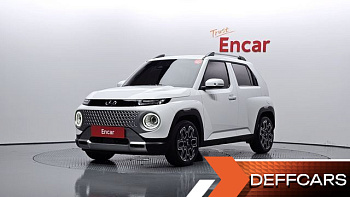 Hyundai CASPER Inspiration купить по цене 1 782 468.37 ₽  на сайте DeffCars