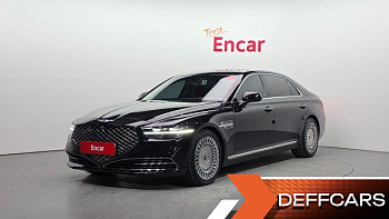 Genesis G90 5.0 AWD Prestige купить на сайте DeffCars