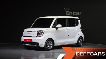 Kia RAY Prestige купить по цене 2 020 850.82 ₽  на сайте DeffCars