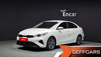 Kia K3 1.6 Prestige купить на сайте DeffCars